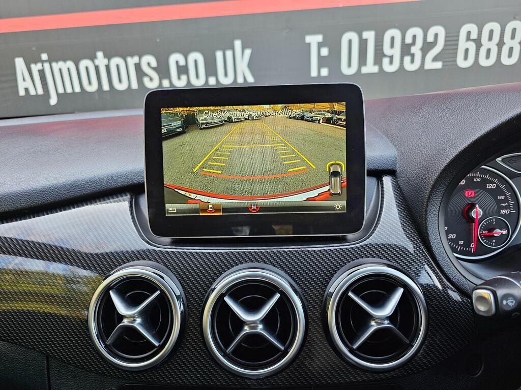 Used Mercedes-Benz B Class for sale - 76485597: Photo 3