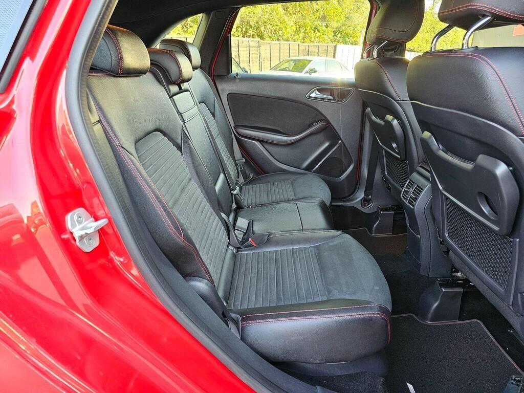 Used Mercedes-Benz B Class for sale - 76485597: Photo 30