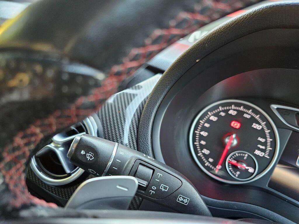 Used Mercedes-Benz B Class for sale - 76485597: Photo 36