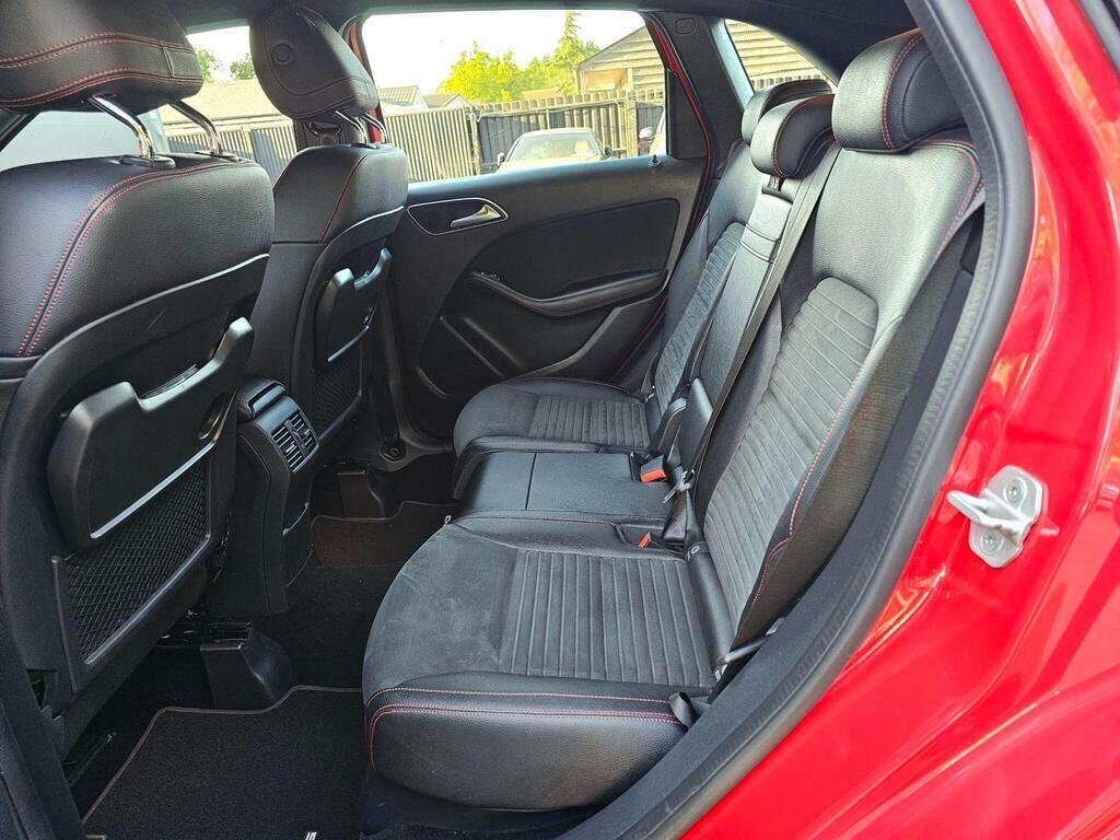 Used Mercedes-Benz B Class for sale - 76485597: Photo 38