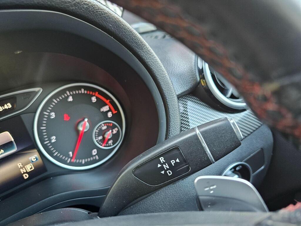 Used Mercedes-Benz B Class for sale - 76485597: Photo 44