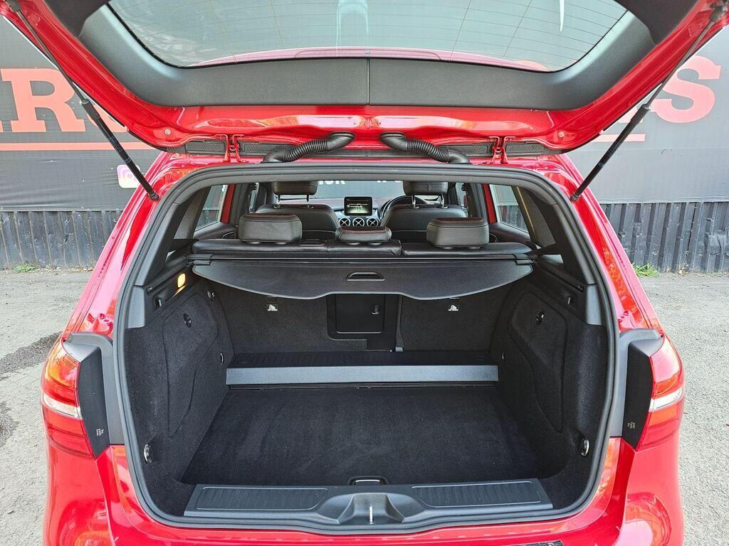 Used Mercedes-Benz B Class for sale - 76485597: Photo 47