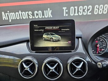 Used Mercedes-Benz B Class 2016 for sale - 76485597: Photo