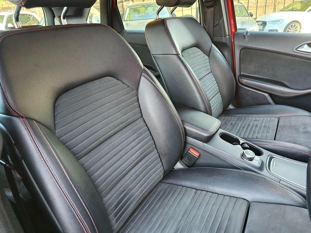 Used Mercedes-Benz B Class for sale - 76485597: Photo 6