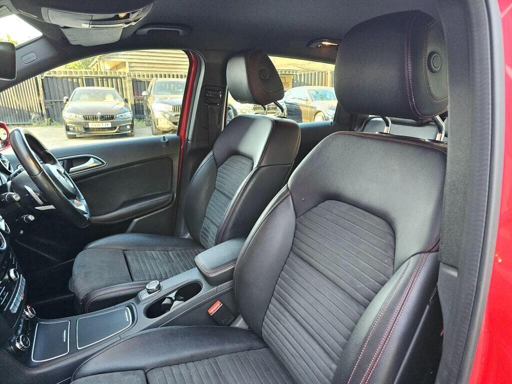 Used Mercedes-Benz B Class for sale - 76485597: Photo 9