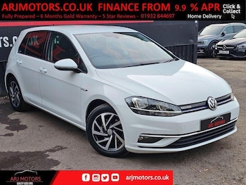Used Volkswagen Golf 2019 for sale - 75904529: Photo