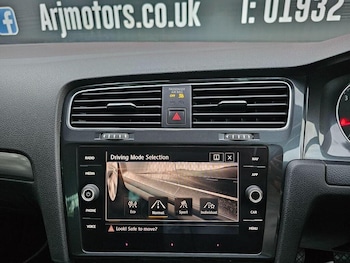 Used Volkswagen Golf 2019 for sale - 75904529: Photo