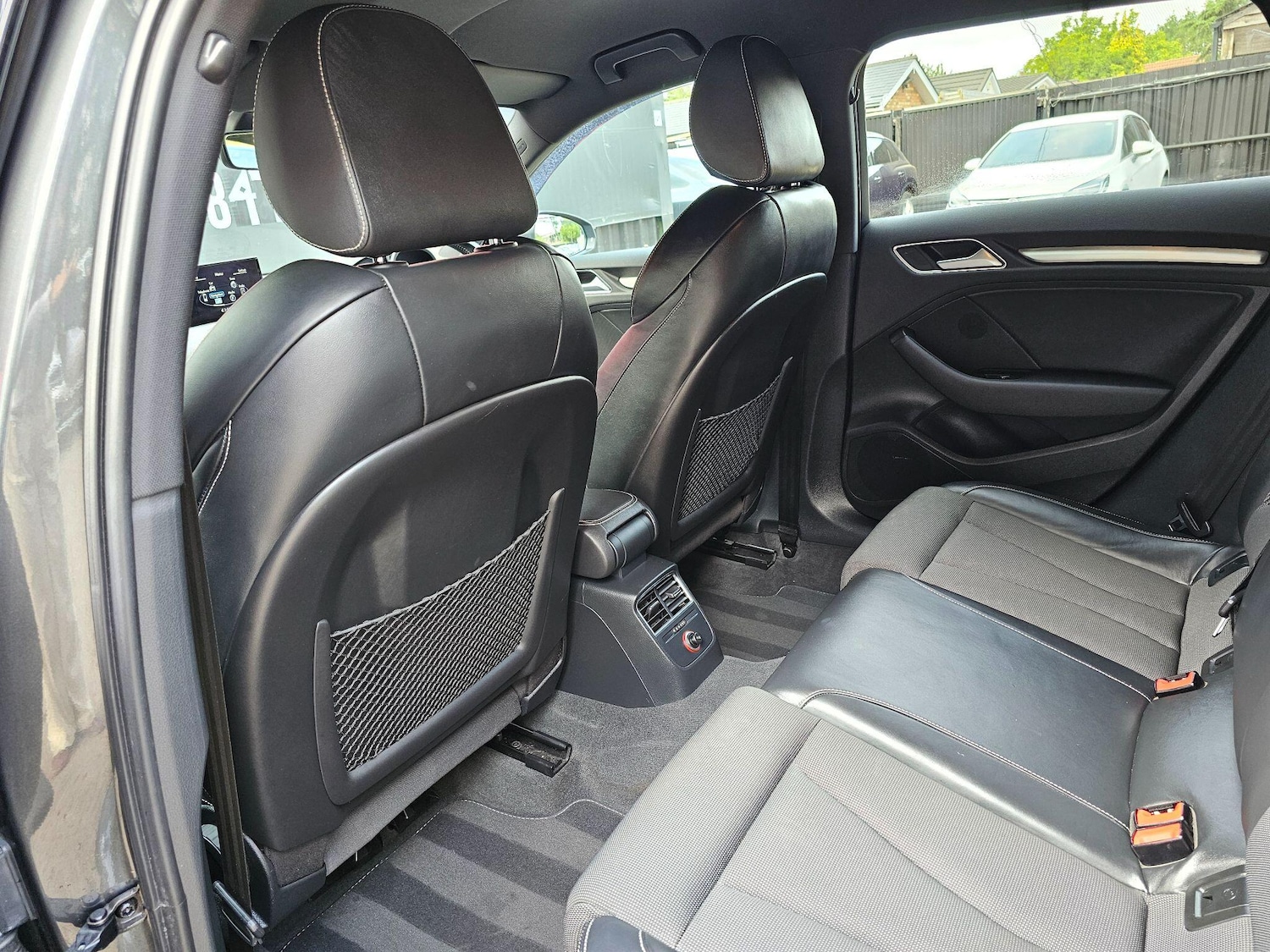 Vehicle 31
