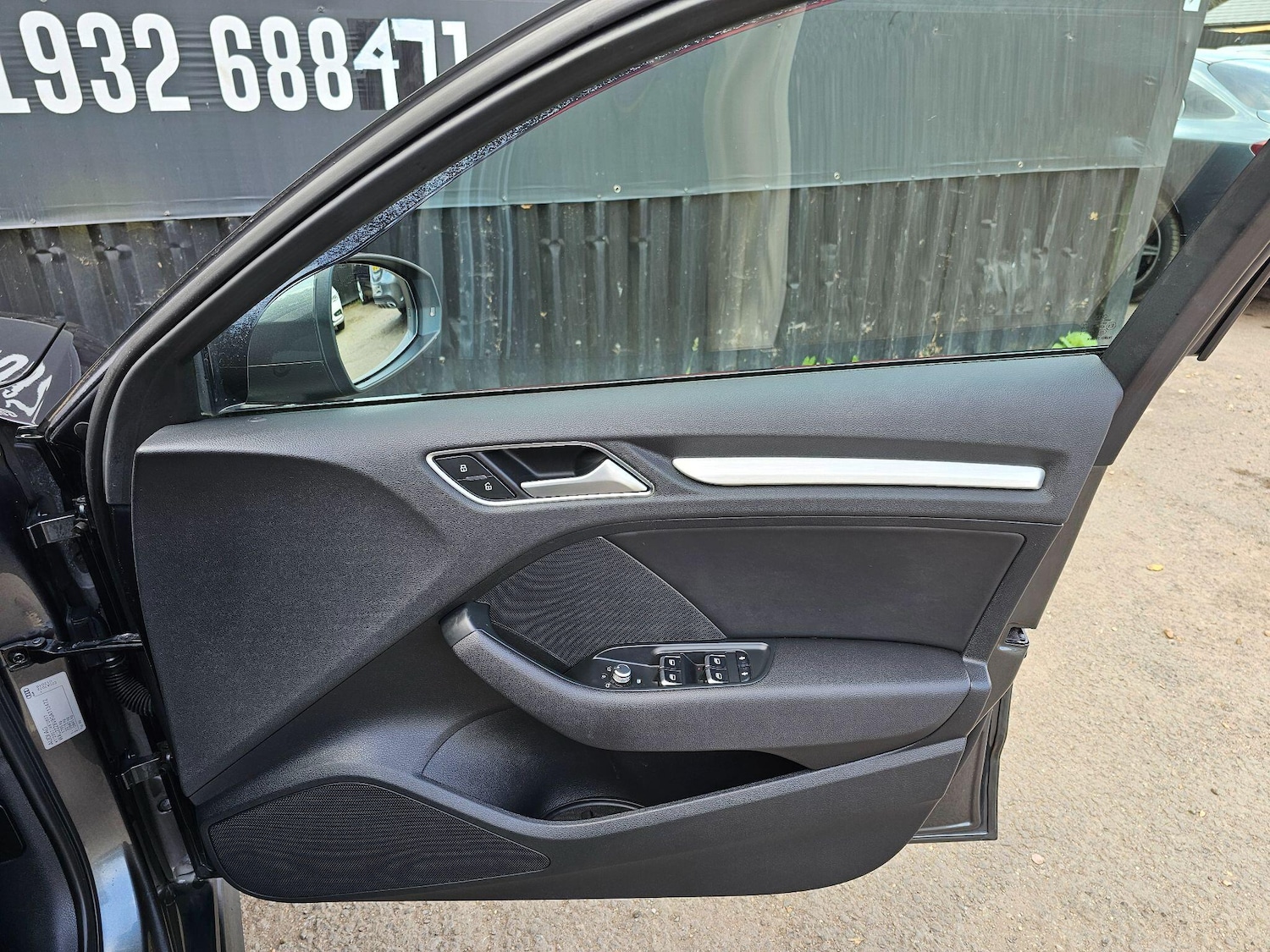 Vehicle 40