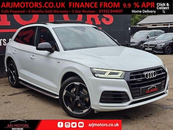 Audi - Q5
