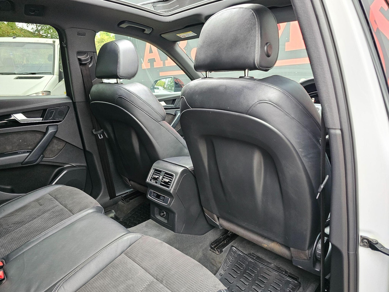 Vehicle 27