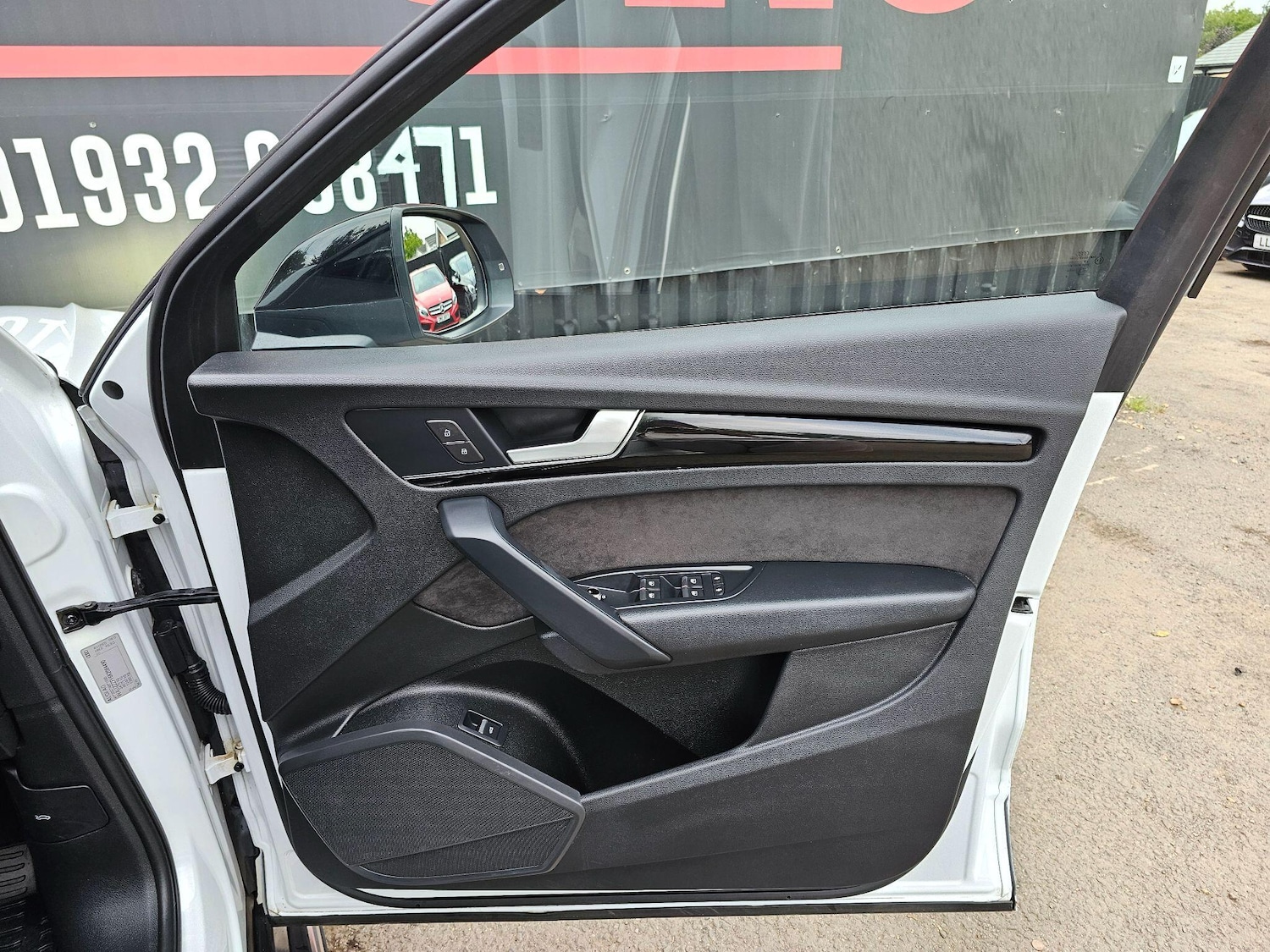 Vehicle 37