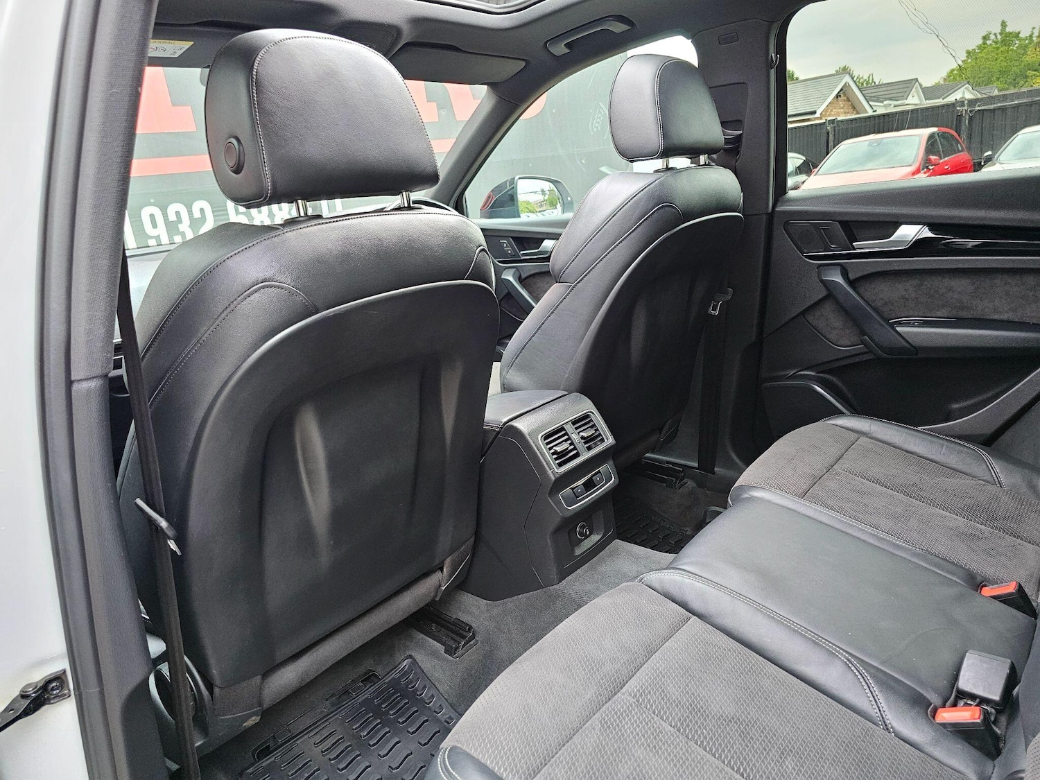 Vehicle 42