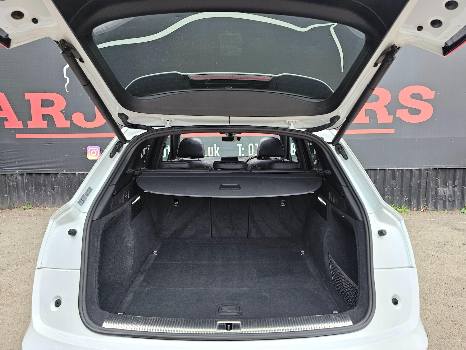 Vehicle 54