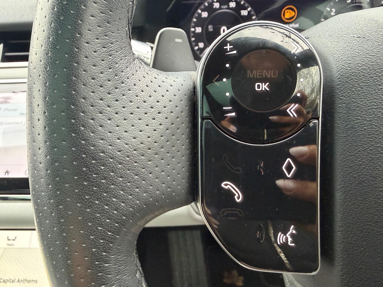 Used Land Rover Range Rover Evoque for sale - 76886664: Photo 10