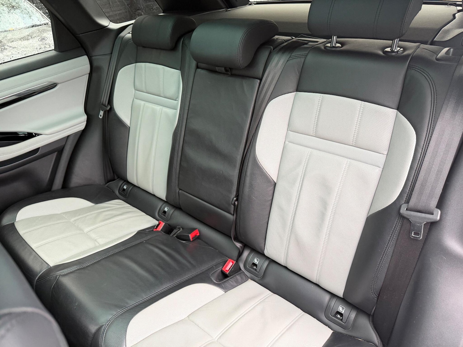 Used Land Rover Range Rover Evoque for sale - 76886664: Photo 12