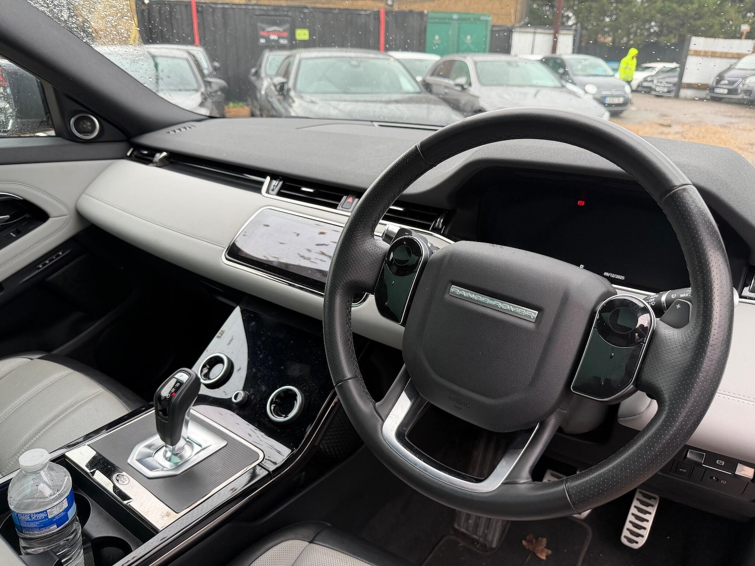 Used Land Rover Range Rover Evoque for sale - 76886664: Photo 13