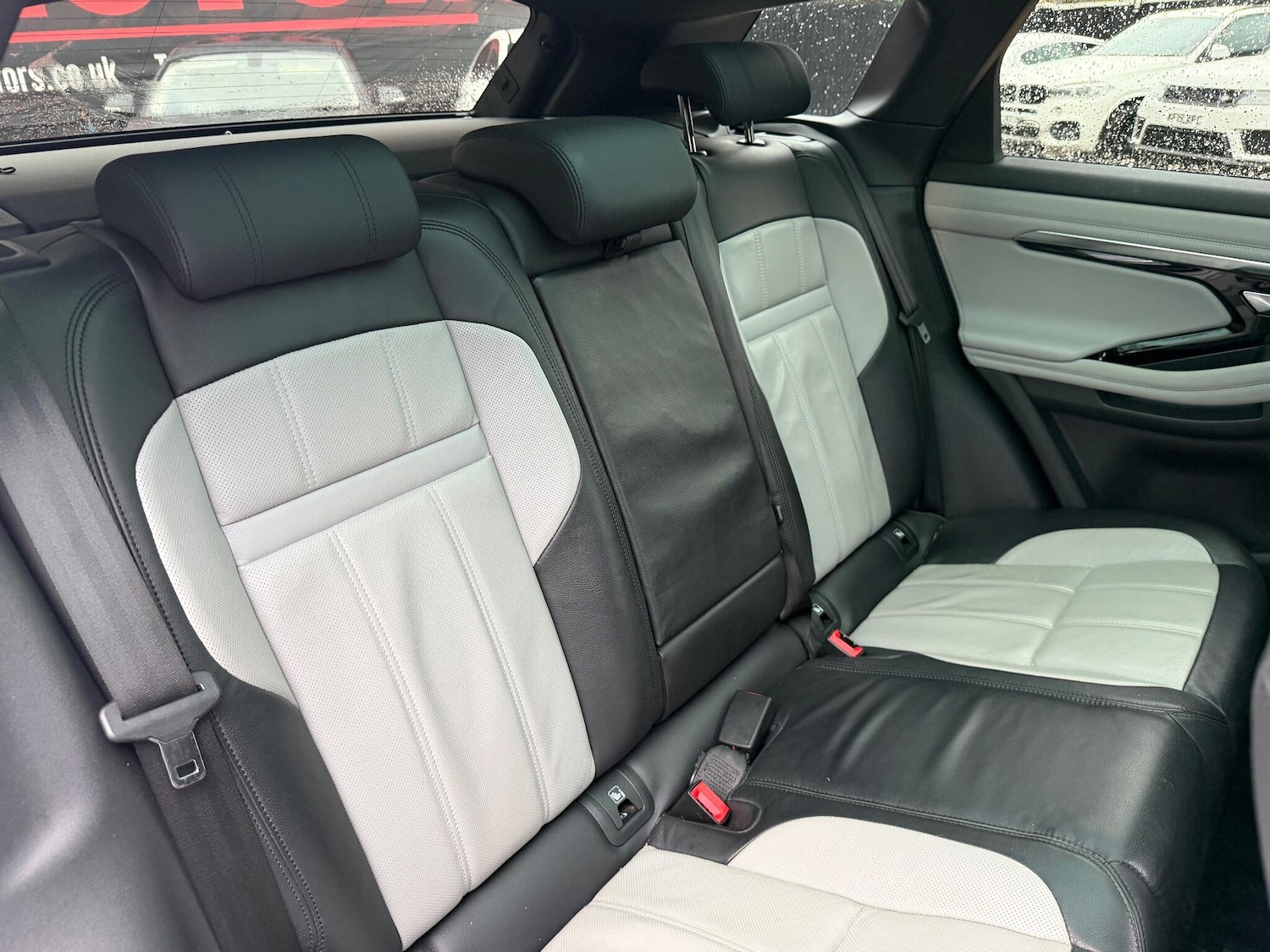 Used Land Rover Range Rover Evoque for sale - 76886664: Photo 15