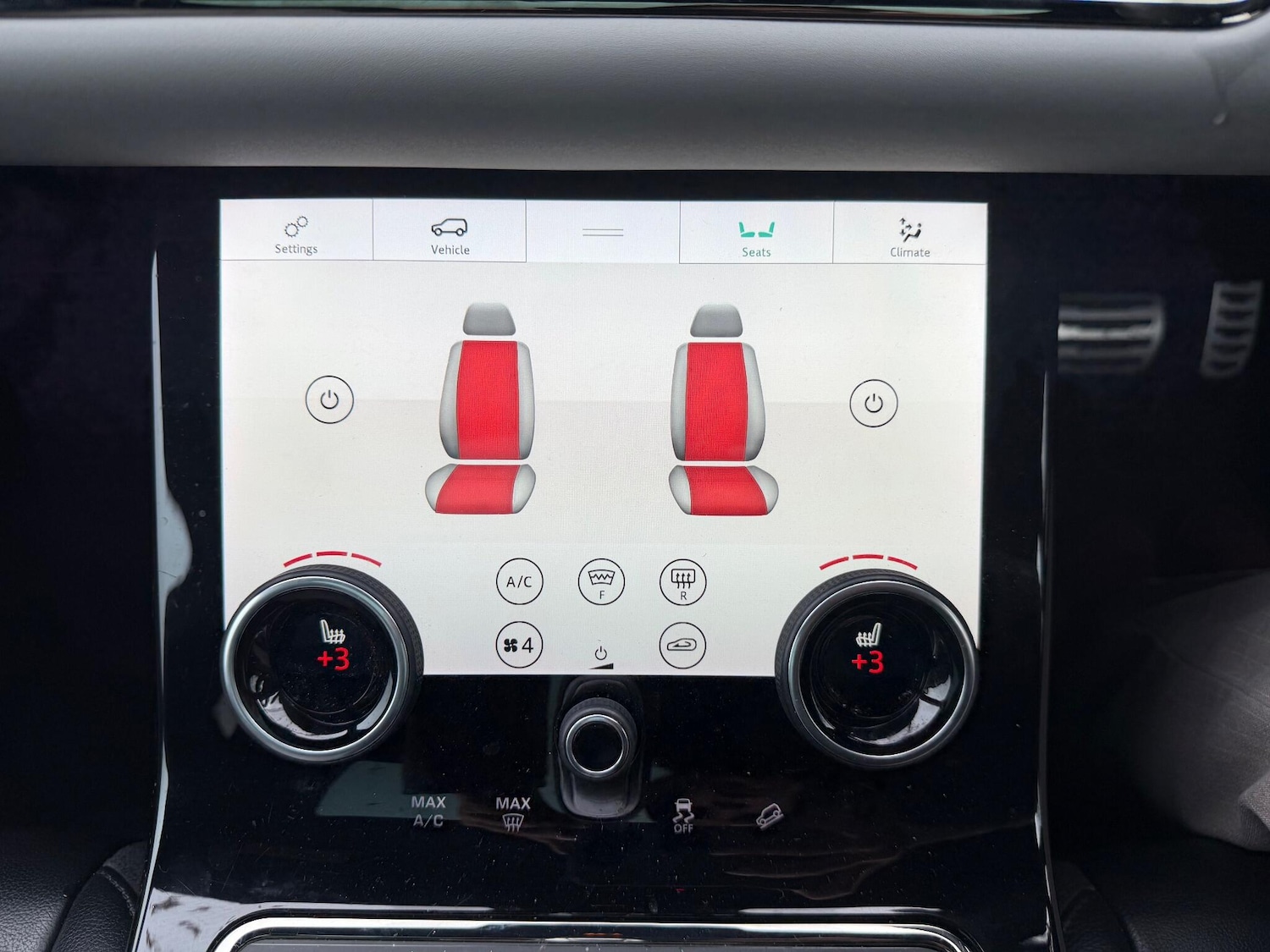 Used Land Rover Range Rover Evoque for sale - 76886664: Photo 16