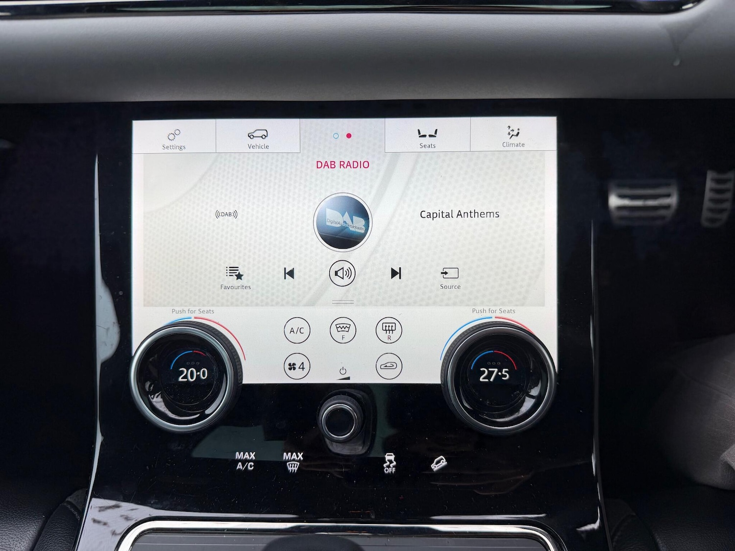 Used Land Rover Range Rover Evoque for sale - 76886664: Photo 18