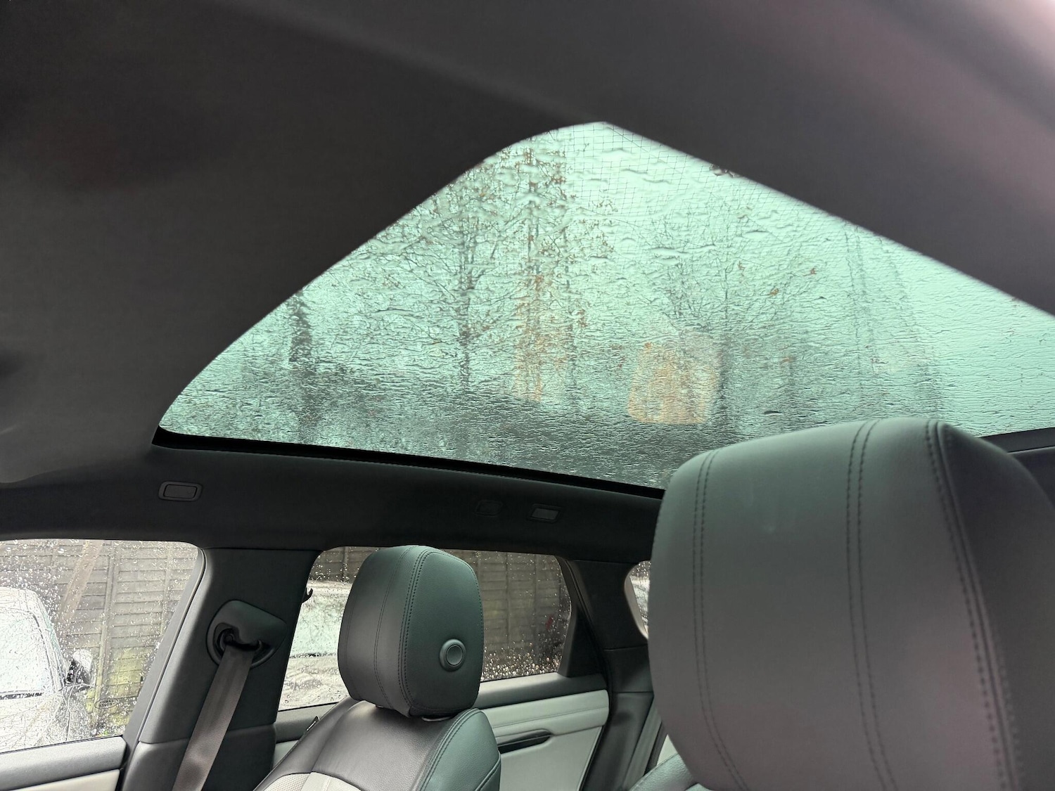 Used Land Rover Range Rover Evoque for sale - 76886664: Photo 19