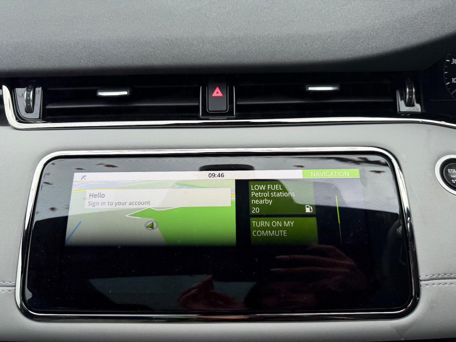 Used Land Rover Range Rover Evoque for sale - 76886664: Photo 22