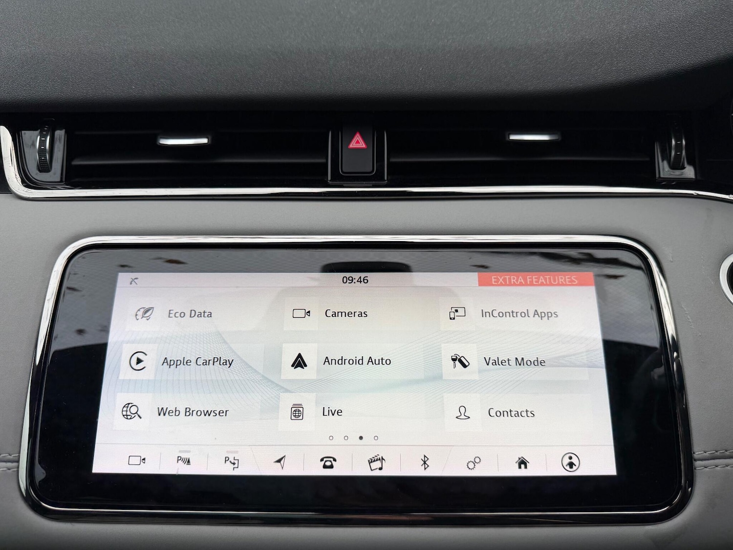 Used Land Rover Range Rover Evoque for sale - 76886664: Photo 24