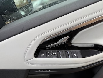 Used Land Rover Range Rover Evoque 2019 for sale - 76886664: Photo