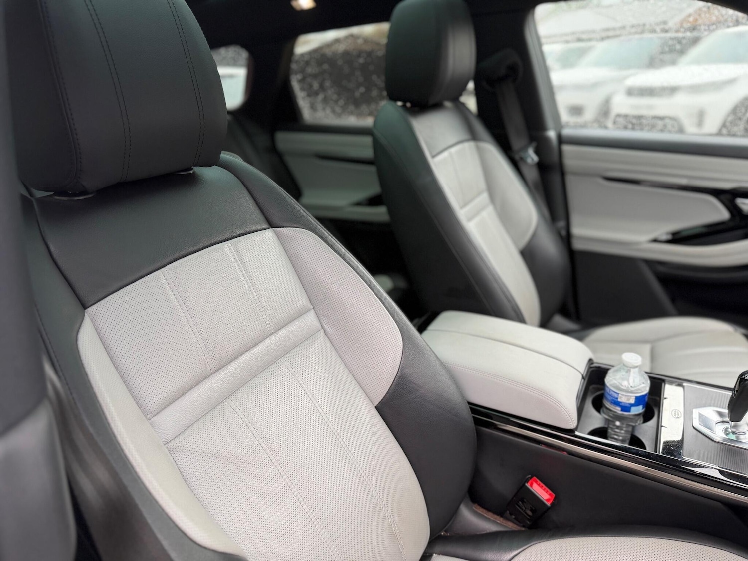 Used Land Rover Range Rover Evoque for sale - 76886664: Photo 6