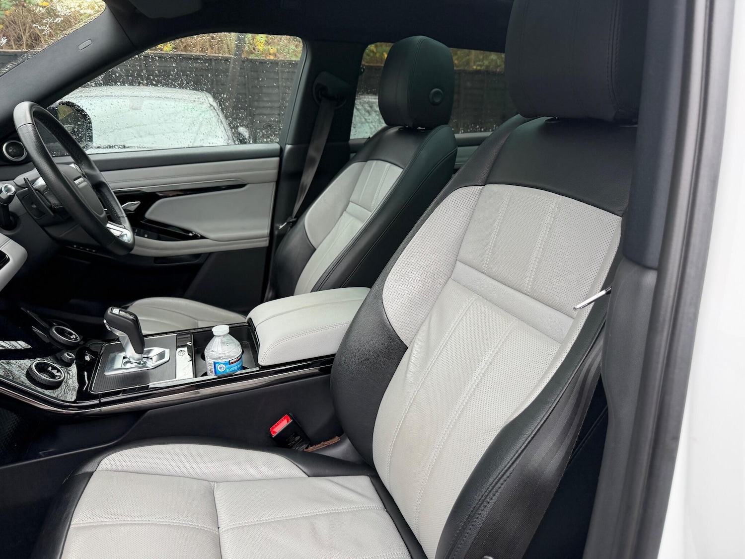 Used Land Rover Range Rover Evoque for sale - 76886664: Photo 9