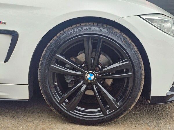 Used BMW 4 Series Gran Coupe 2015 for sale - 76270998: Photo 15