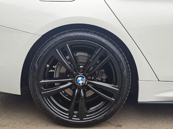 Used BMW 4 Series Gran Coupe 2015 for sale - 76270998: Photo 16