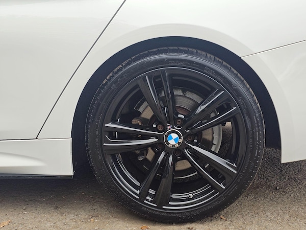 Used BMW 4 Series Gran Coupe 2015 for sale - 76270998: Photo 21