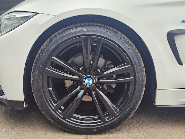 Used BMW 4 Series Gran Coupe 2015 for sale - 76270998: Photo 22
