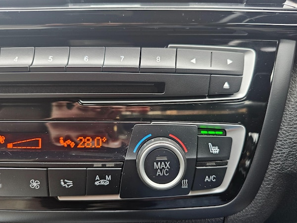 Used BMW 4 Series Gran Coupe 2015 for sale - 76270998: Photo 29