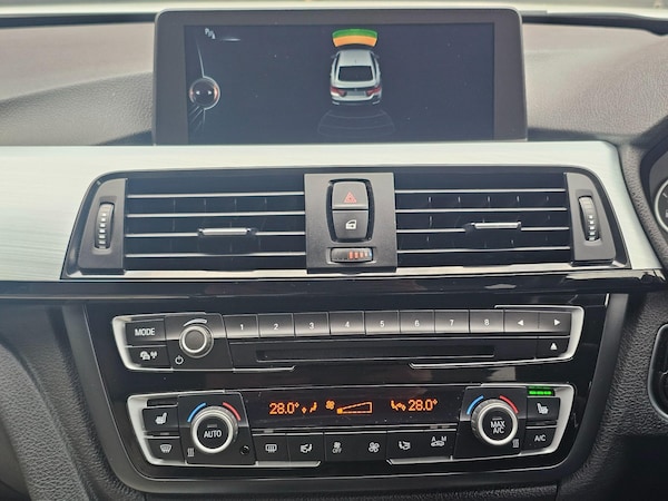 Used BMW 4 Series Gran Coupe 2015 for sale - 76270998: Photo 30