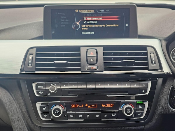 Used BMW 4 Series Gran Coupe 2015 for sale - 76270998: Photo 33