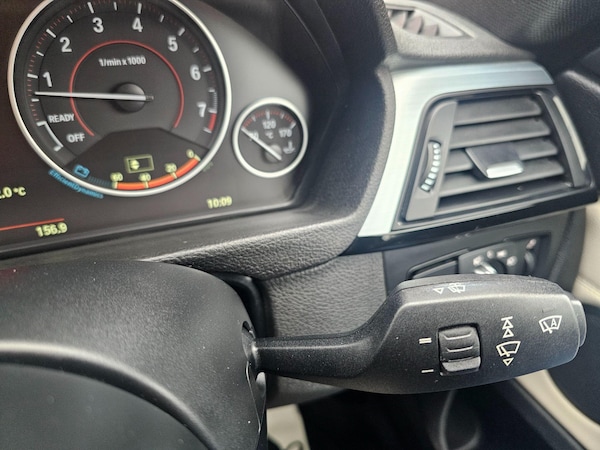 Used BMW 4 Series Gran Coupe 2015 for sale - 76270998: Photo 34