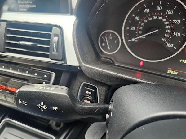 Used BMW 4 Series Gran Coupe 2015 for sale - 76270998: Photo 35