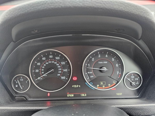 Used BMW 4 Series Gran Coupe 2015 for sale - 76270998: Photo 38