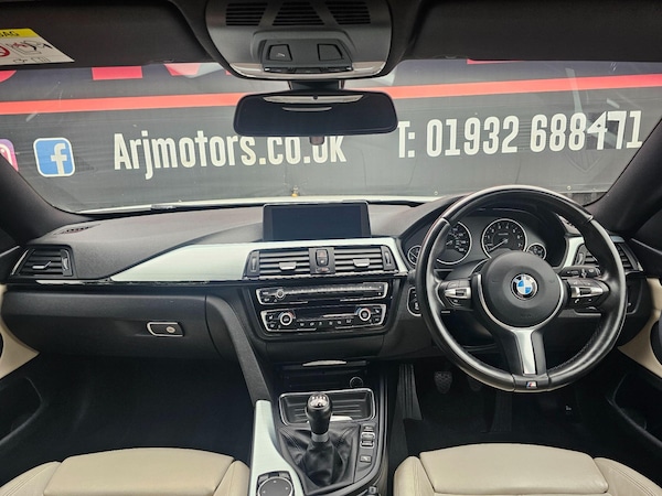 Used BMW 4 Series Gran Coupe 2015 for sale - 76270998: Photo 40