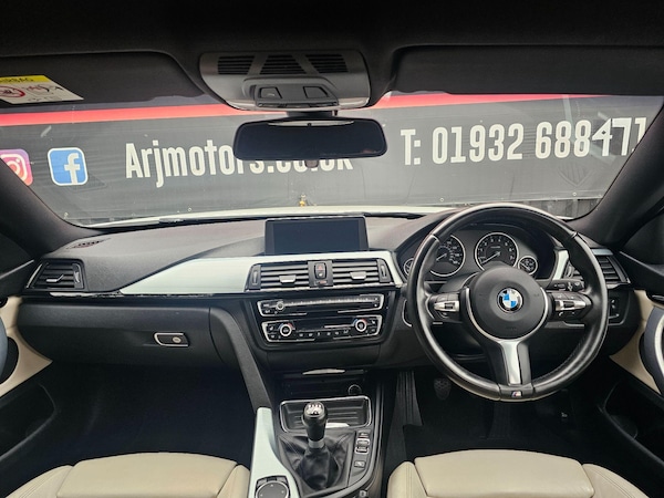 Used BMW 4 Series Gran Coupe 2015 for sale - 76270998: Photo 41