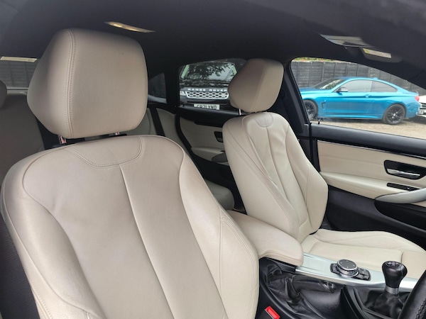 Used BMW 4 Series Gran Coupe 2015 for sale - 76270998: Photo 44