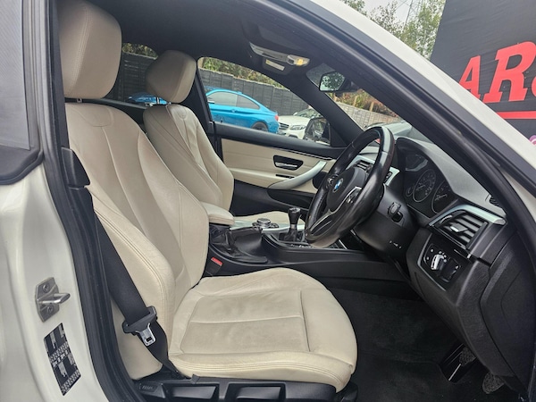 Used BMW 4 Series Gran Coupe 2015 for sale - 76270998: Photo 45