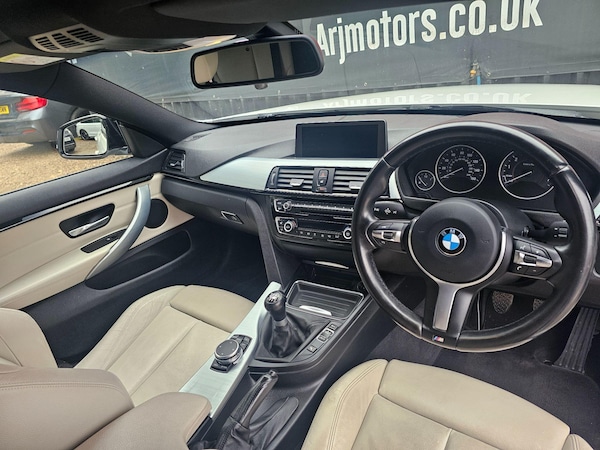 Used BMW 4 Series Gran Coupe 2015 for sale - 76270998: Photo 46