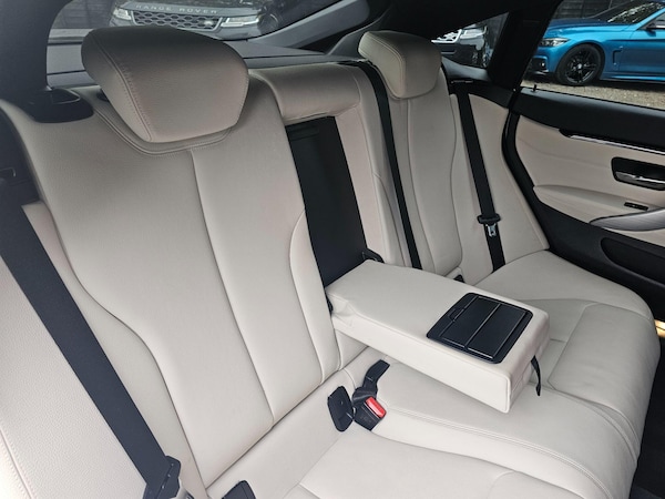 Used BMW 4 Series Gran Coupe 2015 for sale - 76270998: Photo 48