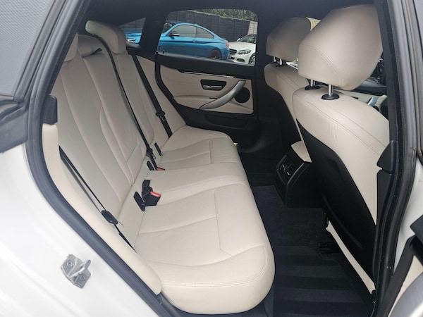 Used BMW 4 Series Gran Coupe 2015 for sale - 76270998: Photo 49