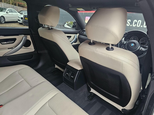 Used BMW 4 Series Gran Coupe 2015 for sale - 76270998: Photo 50