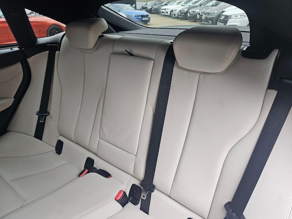 Used BMW 4 Series Gran Coupe 2015 for sale - 76270998: Photo 51