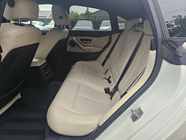 Used BMW 4 Series Gran Coupe 2015 for sale - 76270998: Photo 52